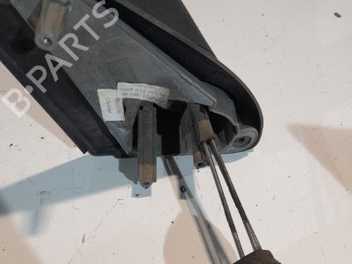 Left mirror PEUGEOT 106 II (1A_, 1C_) 1.0 i | BP21706060C26 