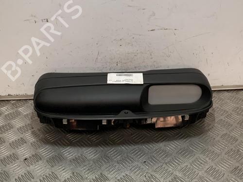 Used Instrument cluster Instrument cluster CITROËN C3 Picasso (SH_) 1.6 VTi 120 (120 hp) 21700892 21700892