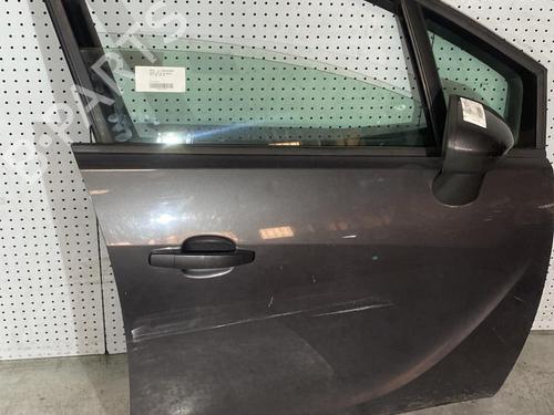 Türscheibe rechts vorne für OPEL MERIVA B MPV (S10) 1.7 CDTI (75) (110 hp) 21706601