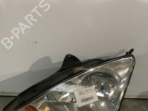Left headlight FORD FOCUS I (DAW, DBW) 1.6 16V | BP21720041C28 