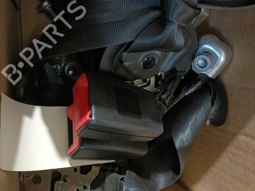 Used Seats set Seats set VW POLO V (6R1, 6C1) 1.4 GTI (180 hp) 26581053 26581053