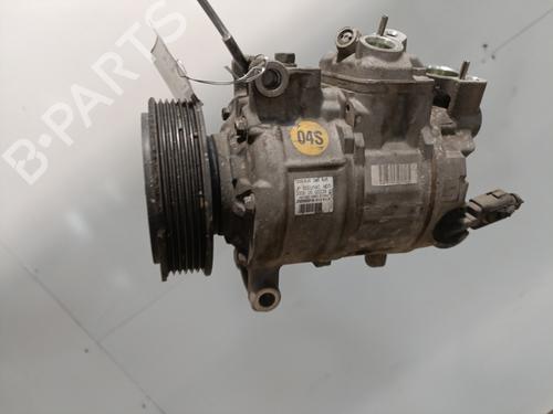 Used AC compressor AC compressor AUDI TT (8J3) 2.0 TFSI (200 hp) 28078117 28078117