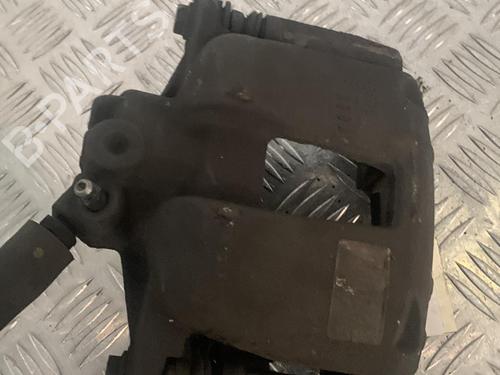 Used Left front brake caliper Left front brake caliper CITROËN C4 Coupe (LA_) 1.6 HDi (109 hp) 21712445 21712445