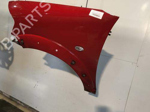 Used Left front fenders Left front fenders 31872061 31872061