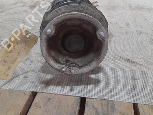 Left front shock absorber BMW 1 (E87) 118 d | BP21697229M16 