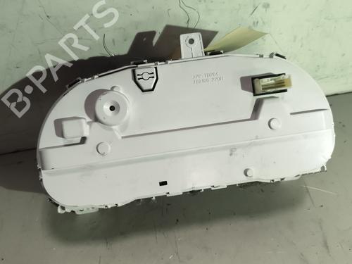 Used Instrument cluster Instrument cluster CITROËN C-CROSSER (VU_, VV_) 2.2 HDi (156 hp) 26177589 26177589