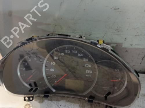 Used Instrument cluster Instrument cluster 25443846 25443846