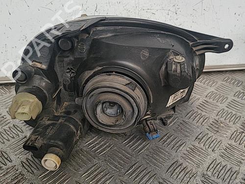 Used Left headlight OPEL CORSA B (S93) 1.0 i 12V (F08, F68, M68) (54 hp) 21697257