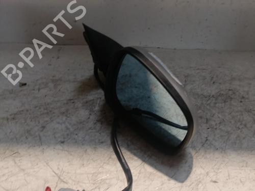 Right mirror ALFA ROMEO 159 (939_) 2.2 JTS (939AXB1B, 939AXB11) | BP21693515C27 