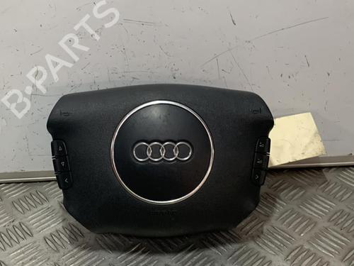 driver-airbag-audi-a4-b6-avant-8e5-19-tdi-8p0880201br6ps-2000-2001-2002-2003-2004-2005-21707355 main image