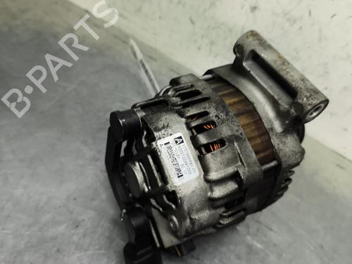 Alternator CITROËN C3 II (SC_) 1.4 VTi 95 | BP31972361M7 