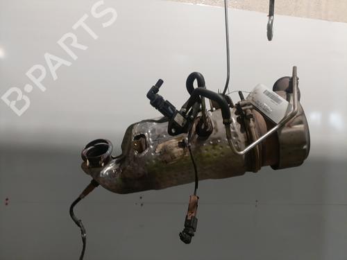 Catalyst CITROËN JUMPY II Van 1.6 HDi 90 8V | BP30154376M10