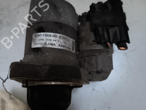 Startmotor FORD FIESTA VI (CB1, CCN) 1.0 EcoBoost | BP25274360M8 