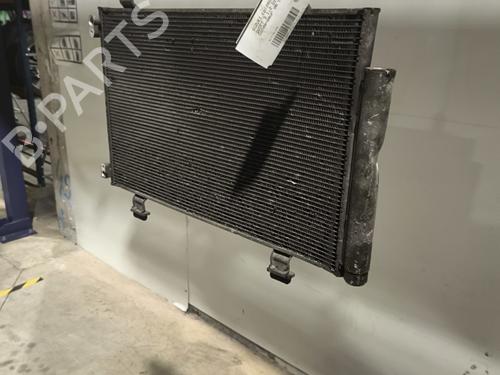 AC radiator SUZUKI SWIFT III (MZ, EZ) 1.3 DDiS (RS413D) | BP32994890M32 - Image 3