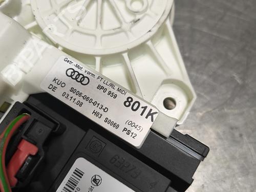 Used Front left window mechanism Front left window mechanism AUDI A3 (8P1) 2.0 TDI 16V (140 hp) 32996895 32996895