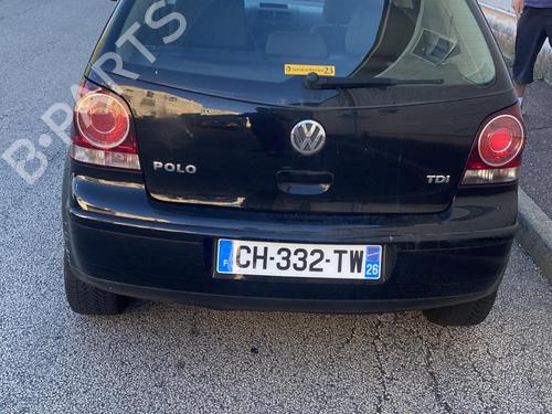 Køler VW POLO (9N_, 9A_) 1.4 TDI | BP25130594M31 