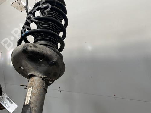 Left front shock absorber VW GOLF IV (1J1) 1.9 TDI | BP26893901M16 