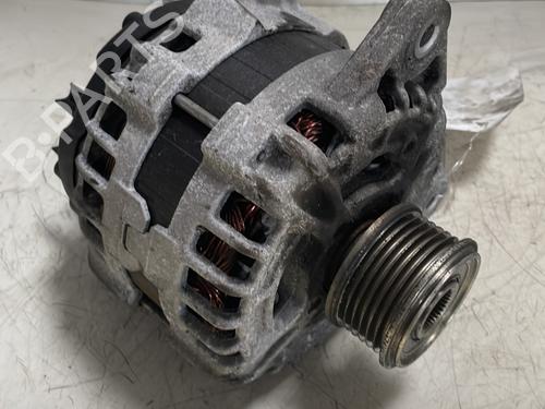 Alternator RENAULT MEGANE IV Hatchback (B9A/M/N_) 1.5 dCi 110 (B9A3) | BP26946541M7 - Image 3