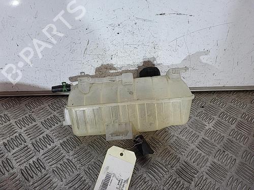 Ekspansjonstank Ekspansjonstank RENAULT KANGOO Express (FW0/1_) 1.5 dCi 75 (FW07, FW10, FW04) (75 hp) 21697739 21697739