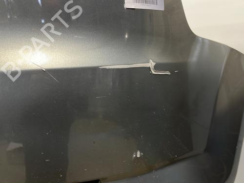 Rear bumper FORD MONDEO IV (BA7) 1.8 TDCi | BP21753819C8 