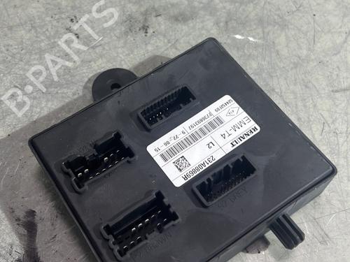 Electronic module RENAULT CLIO IV (BH_) 1.5 dCi 75 | BP26729260M83 