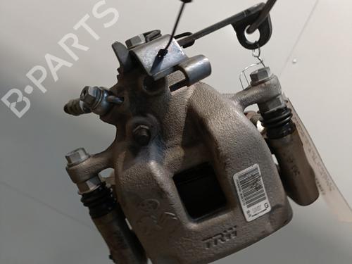 Used Left rear brake caliper Left rear brake caliper CITROËN JUMPY III Van (V_) 1.5 BlueHDi 100 (102 hp) 28078380 28078380