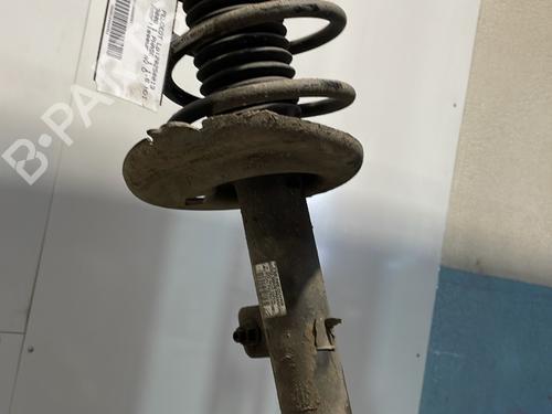 Right front shock absorber PEUGEOT 3008 I MPV (0U_) 1.6 HDi | BP25336490M17 