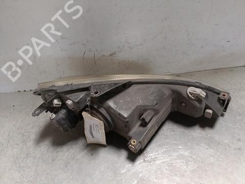 Koplamp links PEUGEOT 206 Hatchback (2A/C) 1.4 HDi eco 70 (68 hp) 28304518