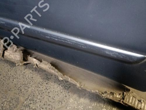 Left rear door NISSAN NOTE (E11, NE11) 1.5 dCi | BP21710137C4 