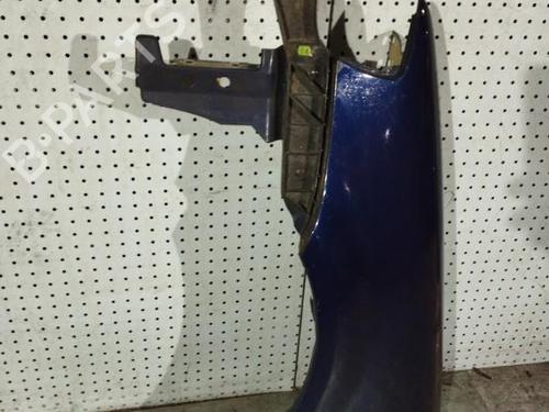 Left front fenders VW POLO (6N2) 1.4 | BP21713814C41 
