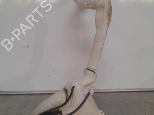 Used Windscreen washer tank PEUGEOT 208 I (CA_, CC_) 1.4 HDi (68 hp) 21712119