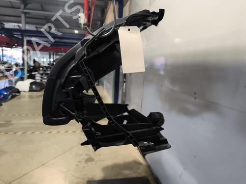 Dashboard RENAULT MEGANE IV Grandtour (K9A/M/N_) 1.5 dCi 90 | BP31816341C46 