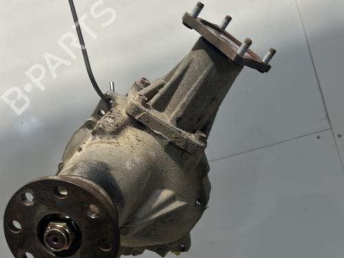 Used Rear differential Rear differential SUZUKI GRAND VITARA II (JT, TE, TD) 1.9 DDiS All-wheel Drive (JT419, TD44, JB419WD, JB419XD,... (129 hp) 25625289 25625289