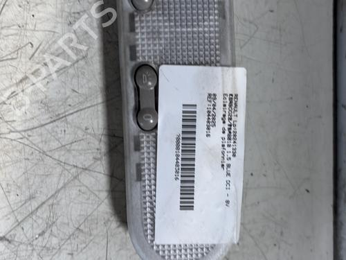 Used Interior roof light RENAULT KANGOO Express (FW0/1_) 1.5 dCi 95 (FW16) (95 hp) 25336005