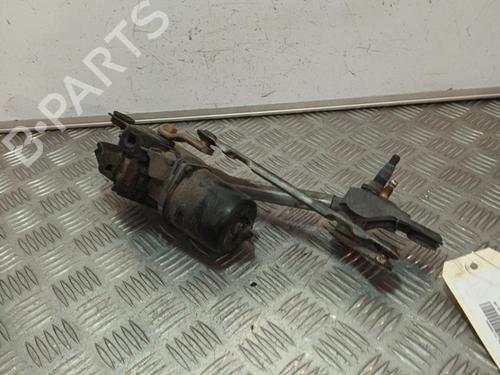 Front wiper motor CITROËN C1 (PM_, PN_) 1.4 HDi | BP21707065M29 