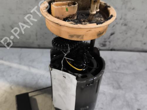 Used Fuel pump VW POLO (9N_, 9A_) 1.4 TDI (70 hp) 25625124