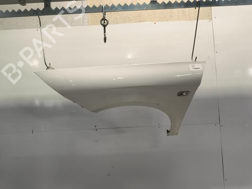 Used Left front fenders SEAT LEON (1P1) 2.0 TDI (170 hp) 29538103