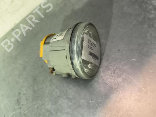Left front fog light CITROËN C3 I (FC_, FN_) 1.4 HDi | BP30097126C30