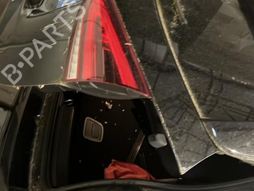 Rear left window mechanism MERCEDES-BENZ A-CLASS (W177) A 200 d (177.012) | BP33023453C24 - Image 7