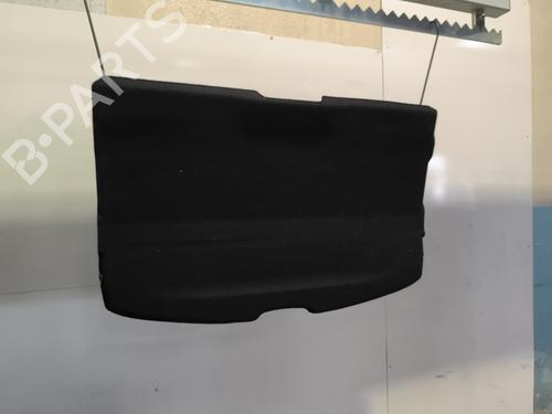 Rear parcel shelf PEUGEOT 2008 I (CU_) 1.2 THP 110 / PureTech 110 | BP33555966C85 - Image 3