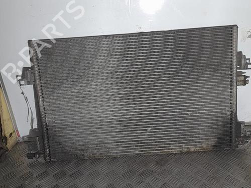 Used AC radiator AC radiator RENAULT ESPACE IV (JK0/1_) 2.0 dCi (JK03, JK04, JK1C, JK1G, JK1J, JK1K) (173 hp) 21707242 21707242