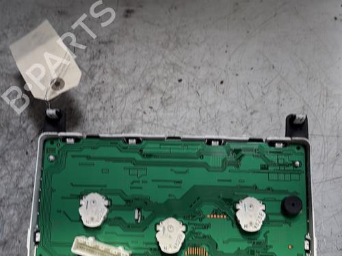Instrument cluster NISSAN NOTE (E11, NE11) 1.5 dCi | BP21712871C47 