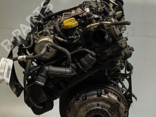 Engine FIAT DOBLO Cargo (263_) 1.6 D Multijet (263WXD1B, 263WXR1B, 263WXX1B, 263ZXD1B,... | BP36553642M1 - Image 5