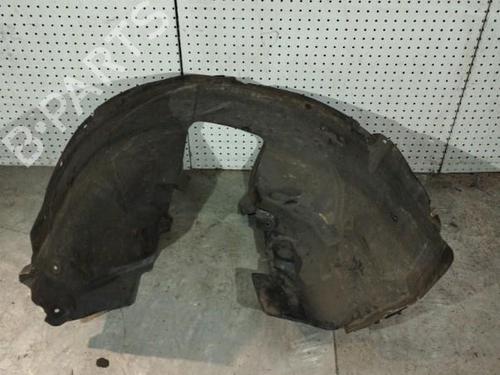 Wheel arch FORD S-MAX (WA6) 2.0 TDCi | BP21722117C56 