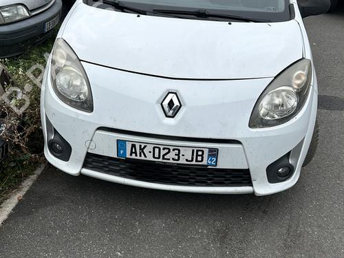 Left front window switch RENAULT TWINGO II (CN0_) 1.2 16V (CN0K, CN0V, CN0A) | BP30357329I27 - Image 7