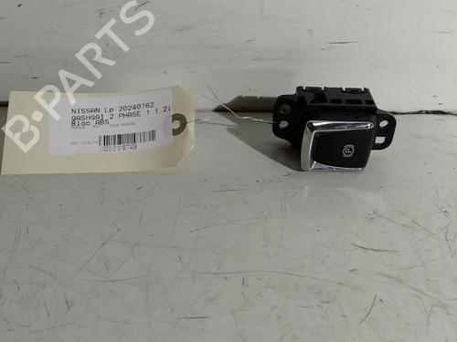 Used ABS pump NISSAN QASHQAI II (J11, J11_) 1.2 DIG-T (115 hp) 23948929