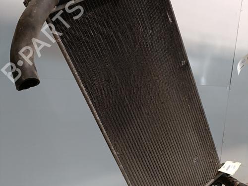 Water radiator CITROËN JUMPER II Van 2.2 HDi 130 | BP26028281M31 - Image 2