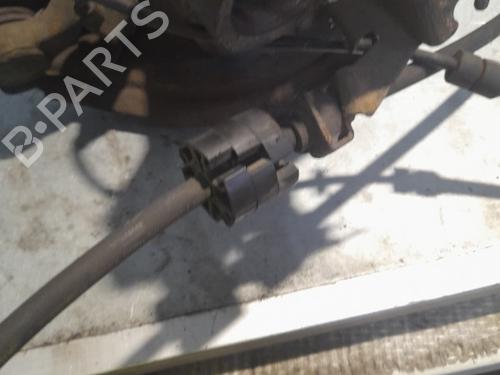 Used Left front steering knuckle Left front steering knuckle SEAT IBIZA IV (6J5, 6P1) 1.4 TDI (80 hp) 21716386 21716386