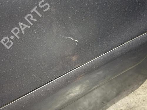 Venstre side skydedør CITROËN BERLINGO MULTISPACE (B9) 1.6 HDi 90 | BP21701114C74