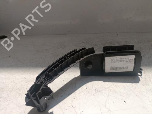 Used Left front window switch AUDI A3 Sportback (8PA) 2.0 TDI 16V (140 hp) 21709596